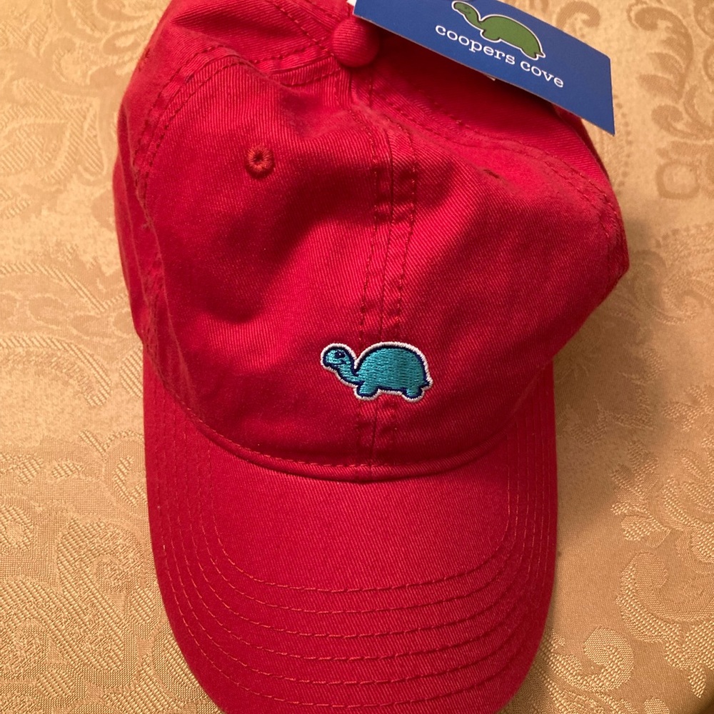 Coopers Cove Baseball Cap
